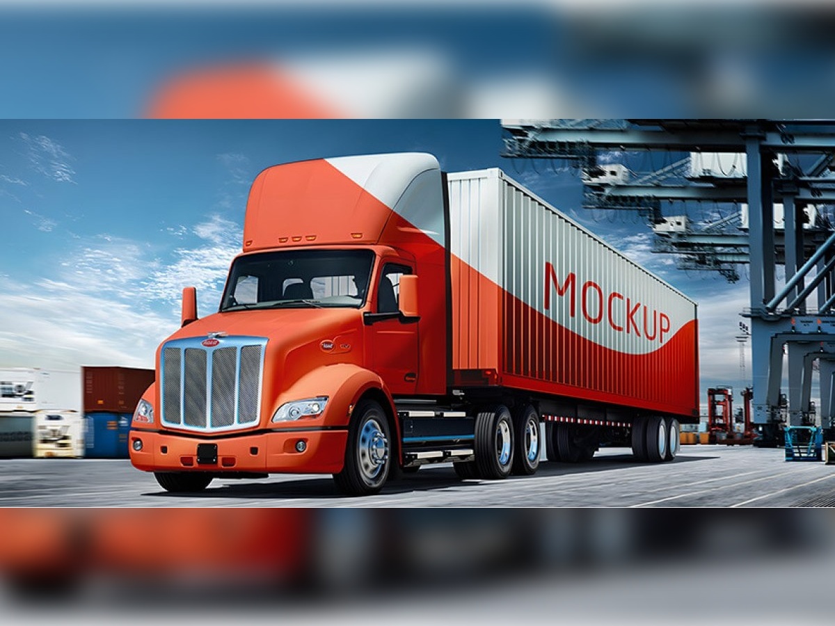 Supply chain and logistics network