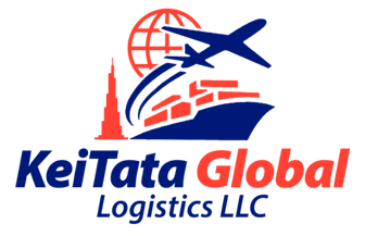 KeiTata - International Freight & Logistics